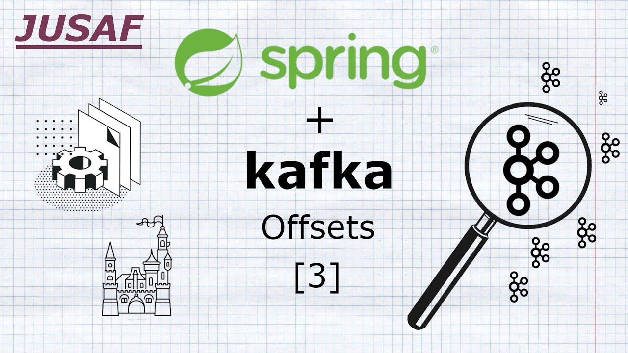 Spring + Kafka навсегда. Offsets.