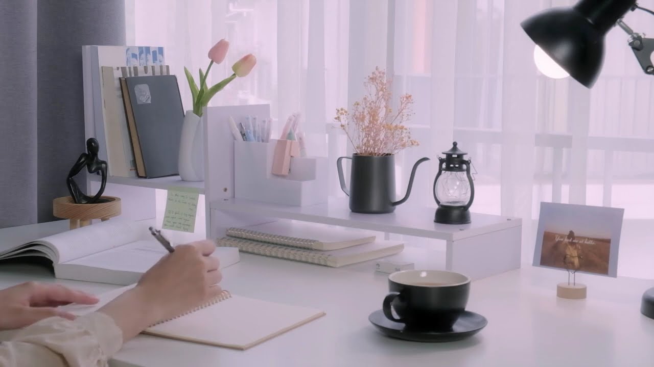 【洋楽Playlist】最高にテンションがあがる！朝に聴きたい洋楽メドレー｜気分が晴れるチルBGM｜Positive Song｜作業用BGM｜著作権フリー