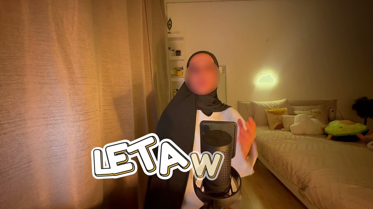 Sous Le Ciel Episode 4 : Le Tawakul