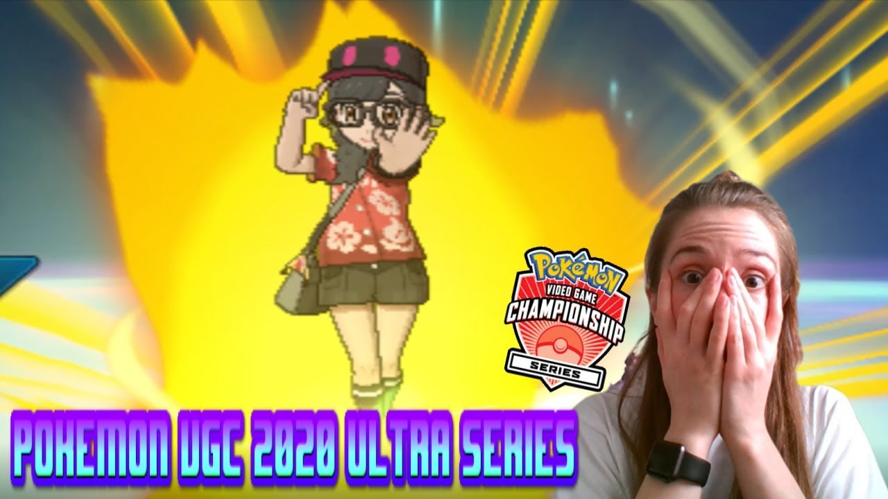 Making EVERY Wrong Call?! Aggressively Mediocre Pokemon VGC 2020 Ultra Series #8