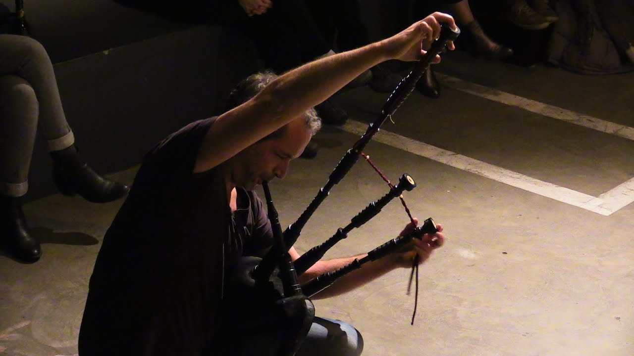 Erwan Keravec live at Akouphene 2017