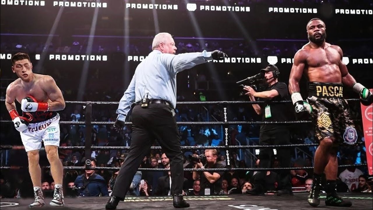 Dmitry Bivol vs Jean Pascal DECLASSIFIED | Full Fight Highlights | Best Punches