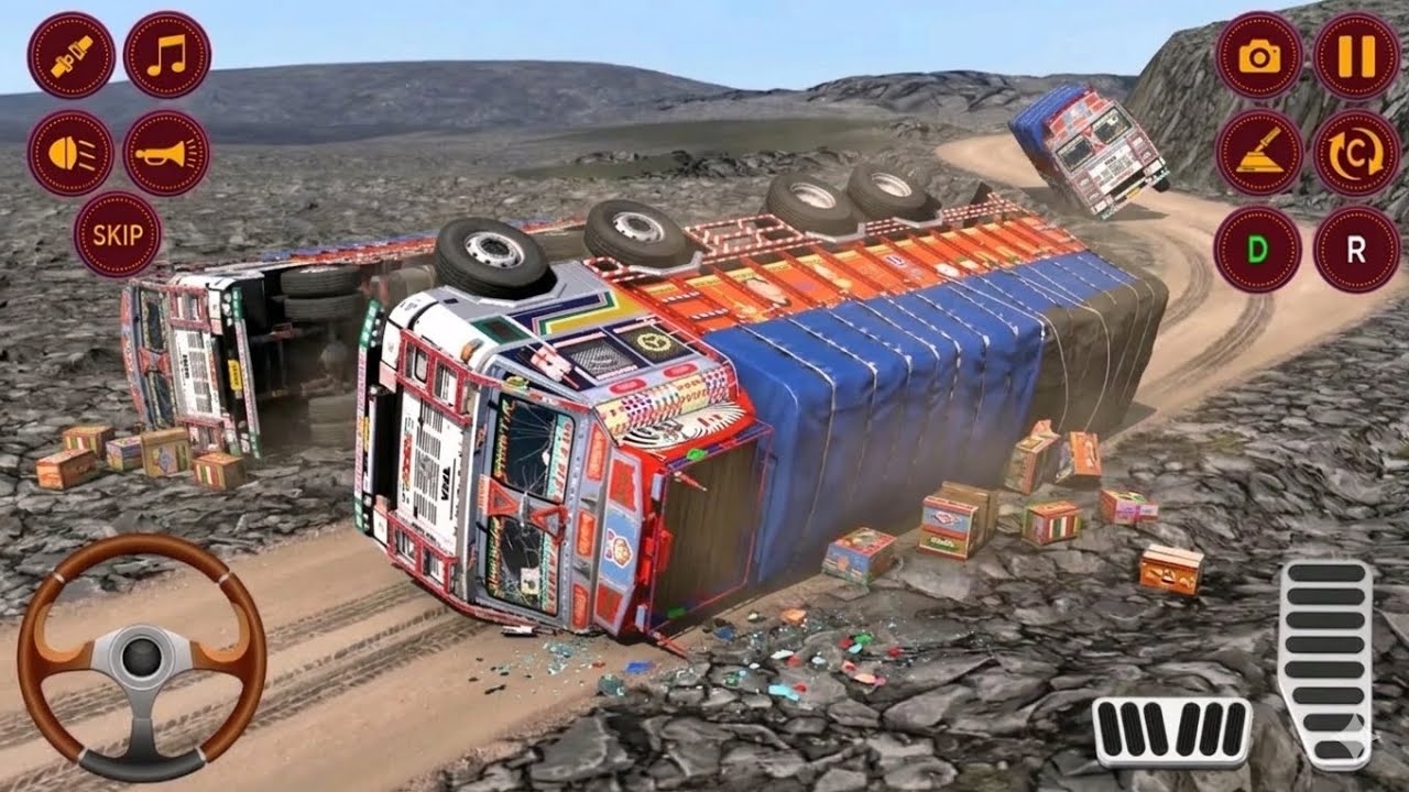 Off Road Track Driving Game For Android Off Road Track Driving Game Off Road Track Driving 