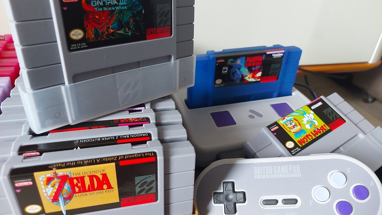 ABRINDO JOGOS NOVOS E LACRADOS COMPRADOS NA SHOPEE - FEITOS DO ZERO NO BRASIL.