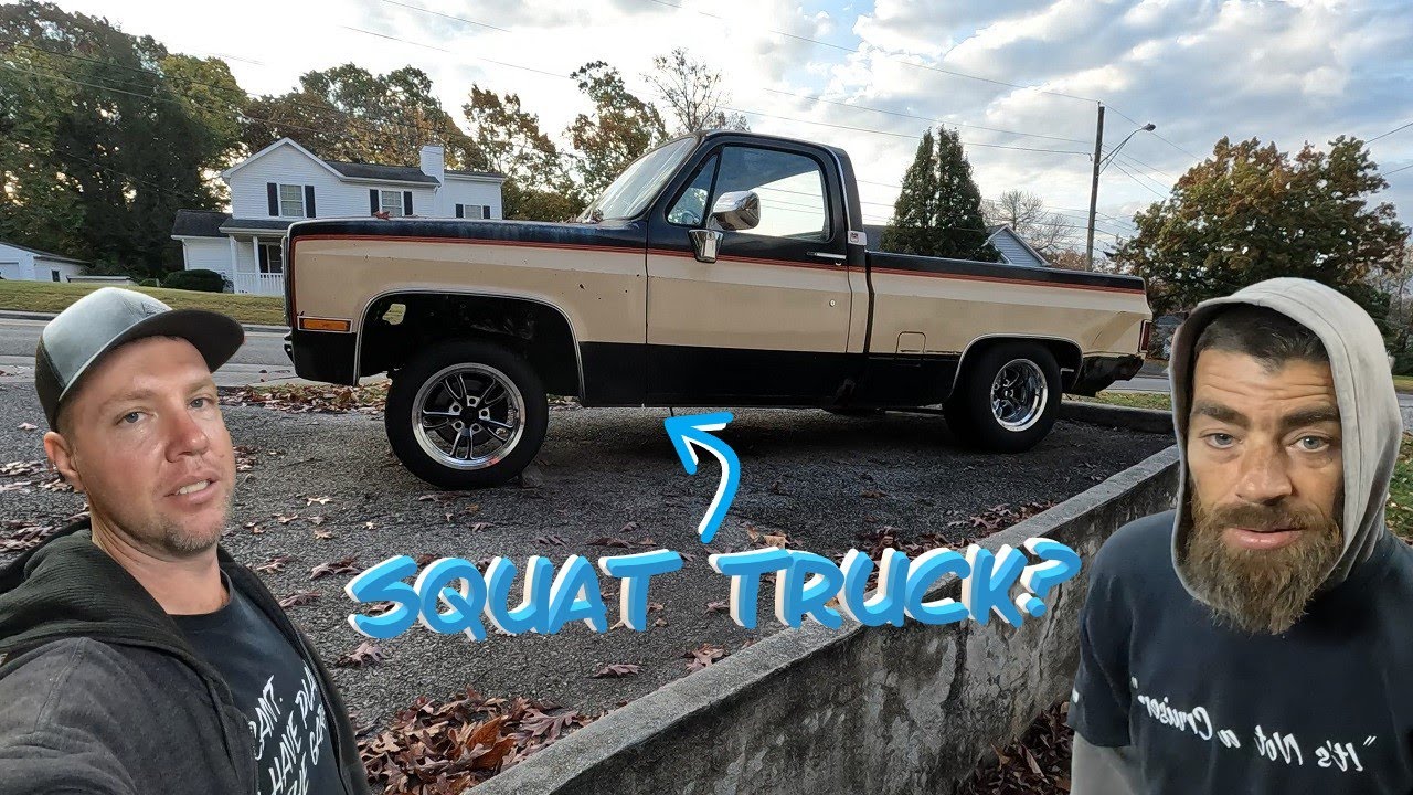 Trick Springs на C10!