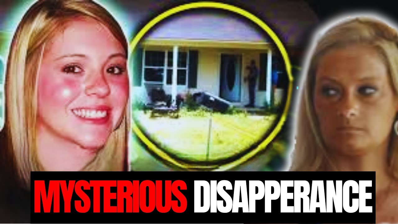 She Goes Missing… Her Family Fights for Answers (And New Leads Keep Emerging)
