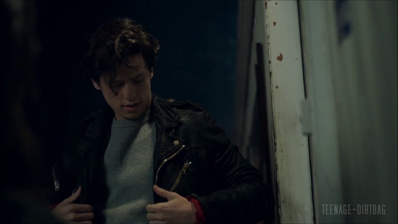 Pompeii | Riverdale