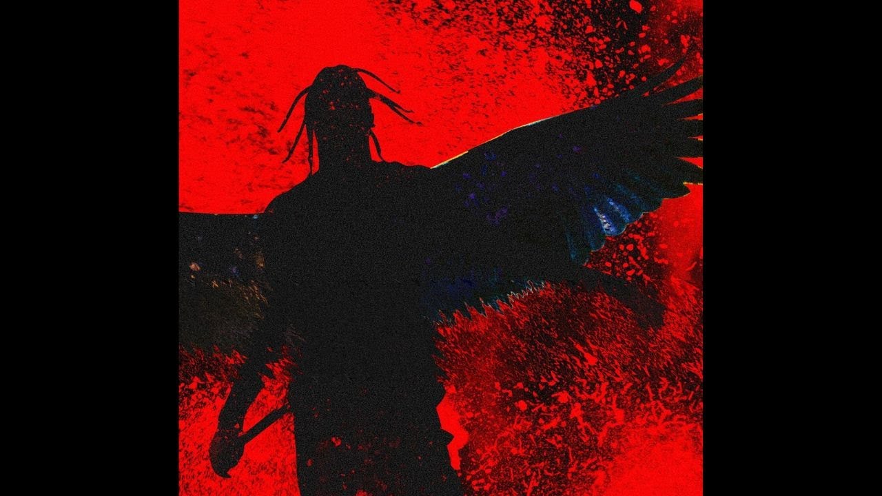 *FREE* TRAVIS SCOTT x ASTROWORLD TYPE BEAT | DAYS AFTER RODEO, VOL. 1 (Prod. Chu)
