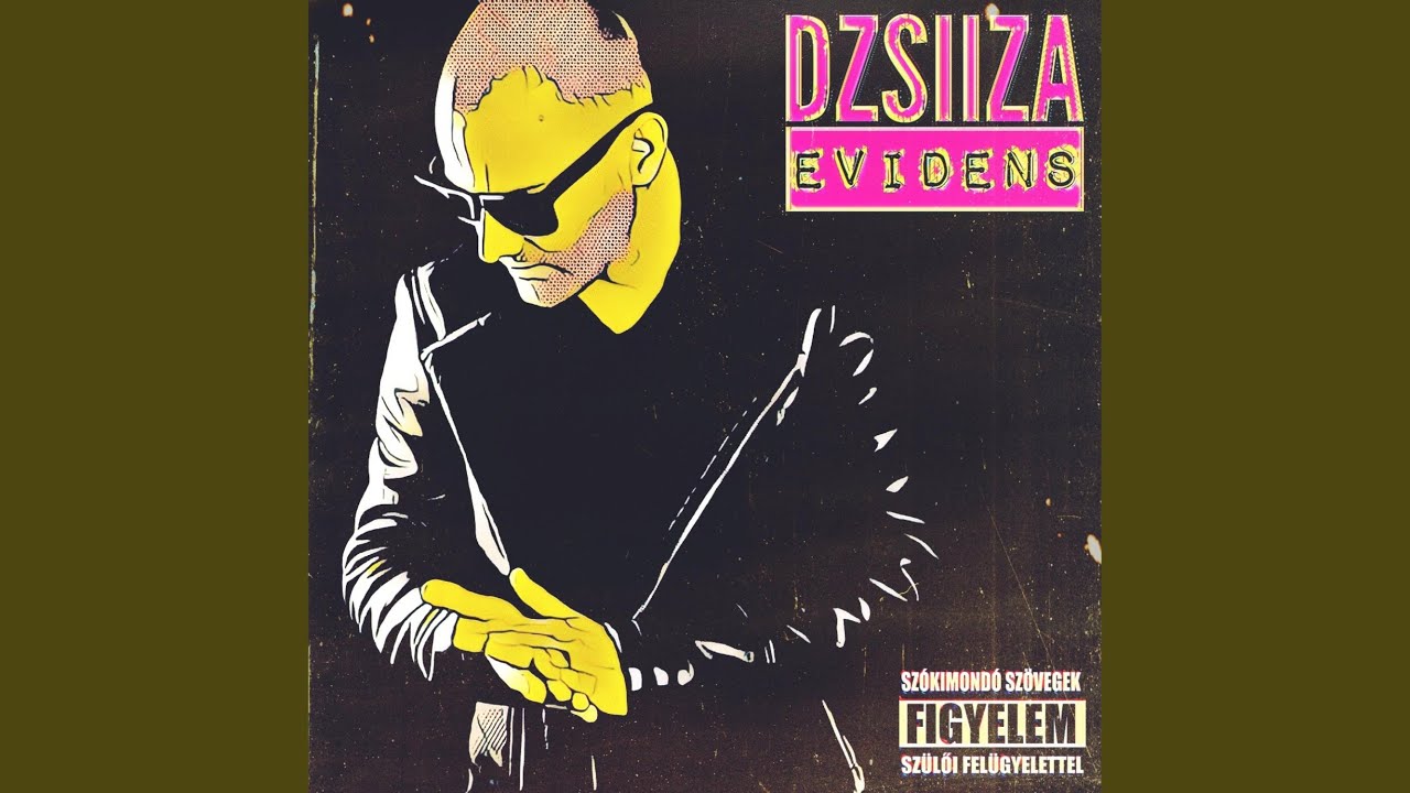 A hajadat fújta a szél