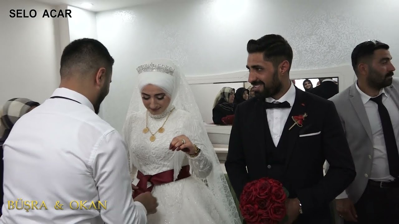 AĞLAMİCAM DİYEN GELİN EN SON CIKARKAN SÖYLEDİĞİ SÖZ YÜREK BURKTU
