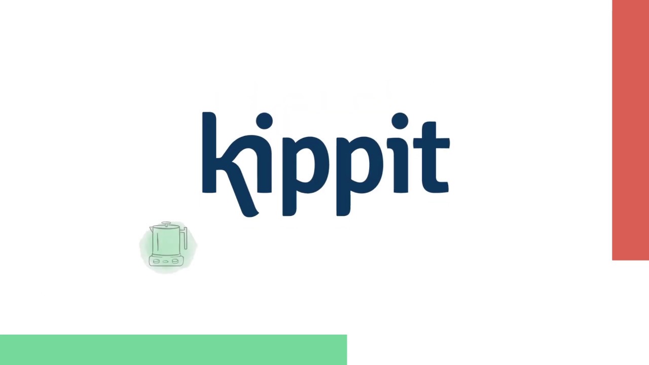 1000 pr&eacute;commandes pour kippit !