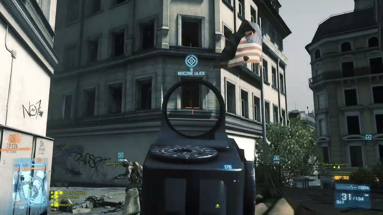 Battlefield 3 - Highlights 189