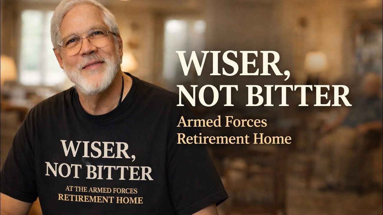 We're-not-bitter-We're-wiser-now