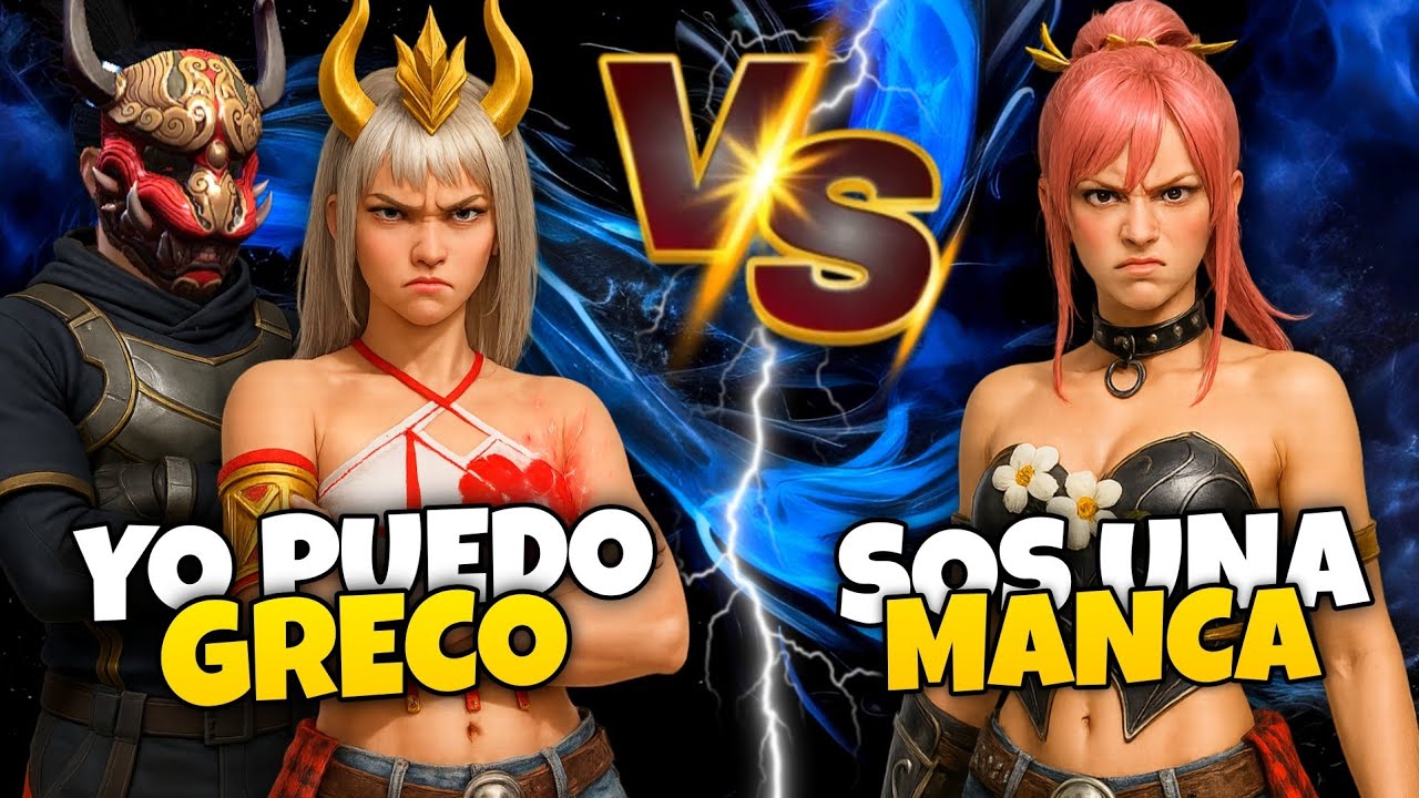 Mi amiga fue HUMILLADA por NIÑA TOXICA y resuelven los problemas en PVP😱 ¿mujeres insanas?