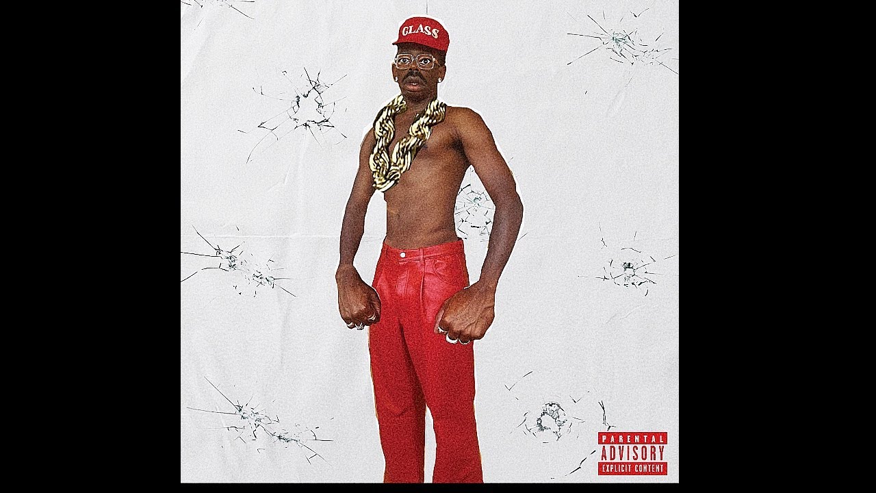 TYLER, THE CREATOR X DON'T TAP THE GLASS TYPE BEAT 