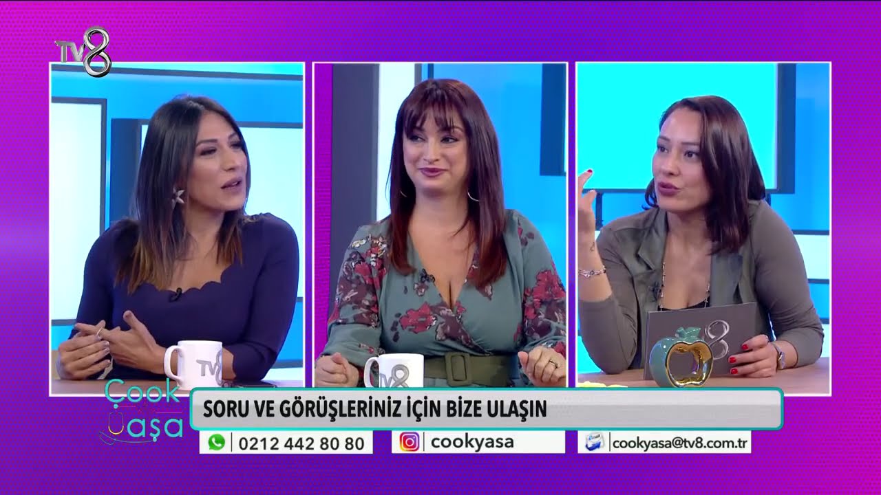 Opr Dr GÖKÇEN ERDOĞAN Genital Bölge Estetiğini anlatıyor.