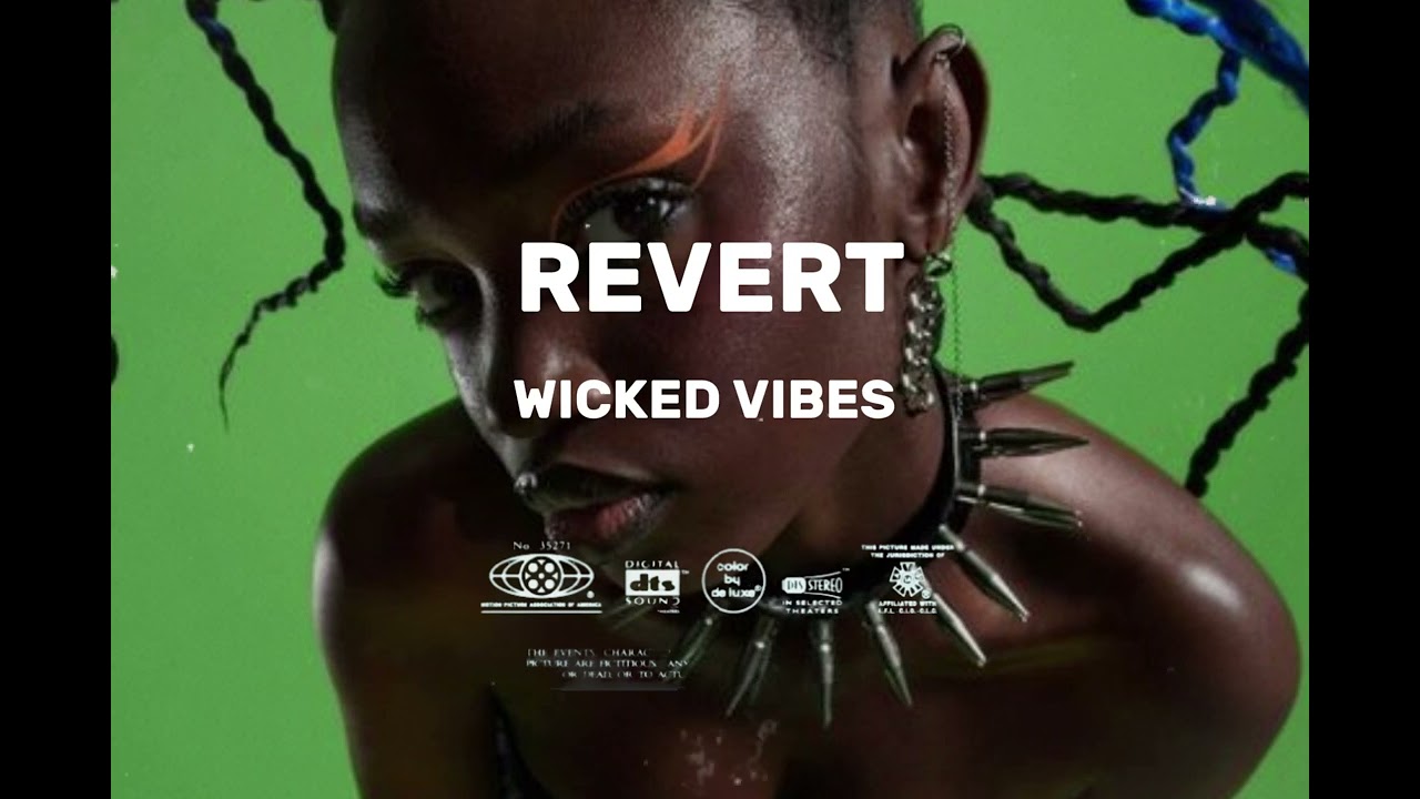 Afrobeat Instrumental Afro fusion Type Beat - | 2024 ''REVERT''