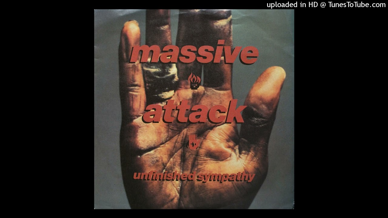 Massive Attack - Unfinished Sympathy [1991] (magnums extended mix)