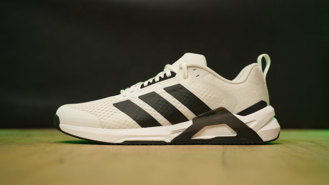 Впечатления от тренировок Adidas Dropset Control — УДОВОЛЬСТВИЕ ЗА ДЕНЬГИ