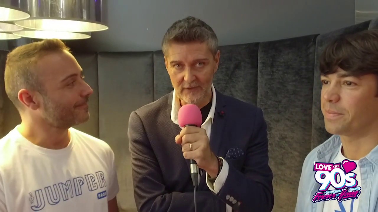 Entrevista a los Jumper Brothers