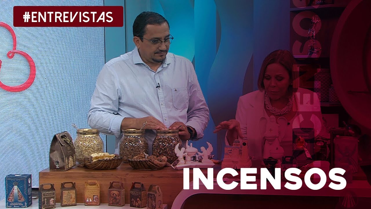 Saiba qual a importância do incenso para a Igreja