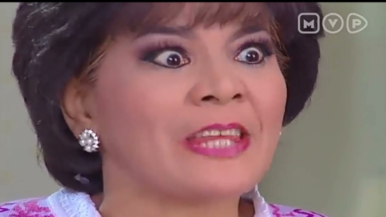 Si Unyil di marahin ibu Tiri ll#ratapananaktiri