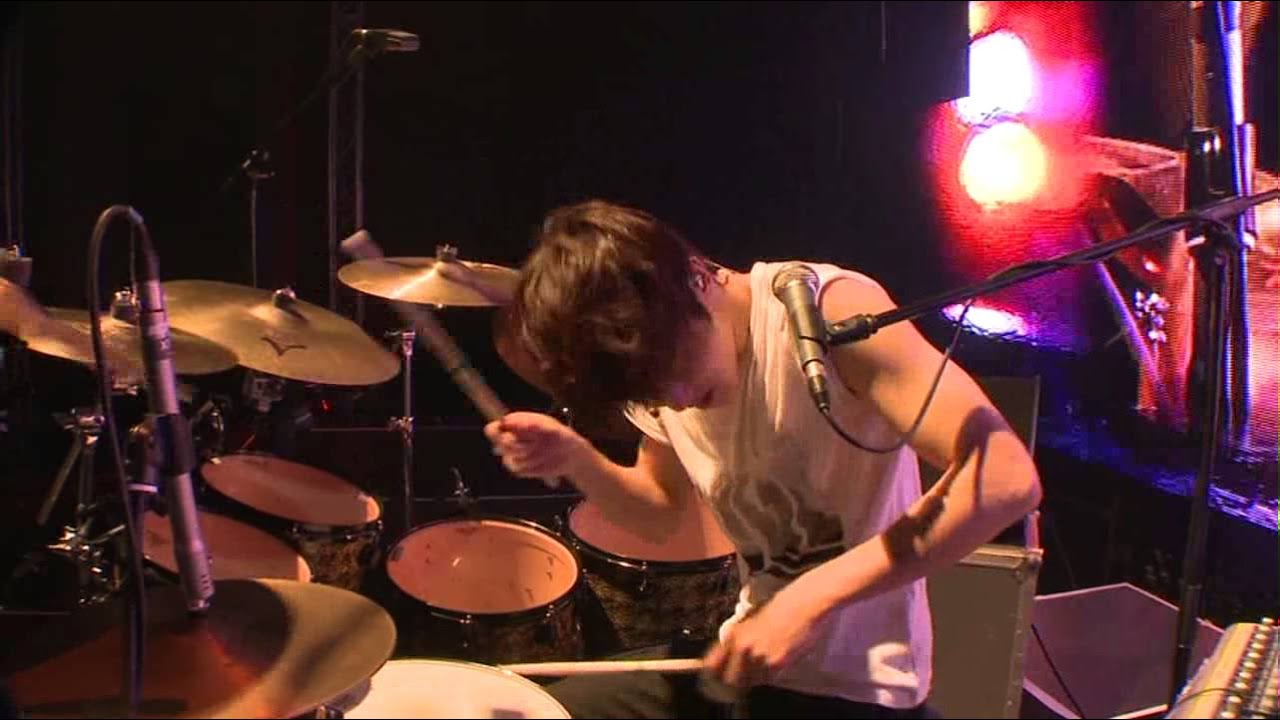 2012 CNBLUE LIVE BLUE NIGHT [FULL]