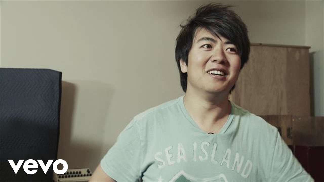 Lang Lang, Not Applicable - Why Bartók Rocks