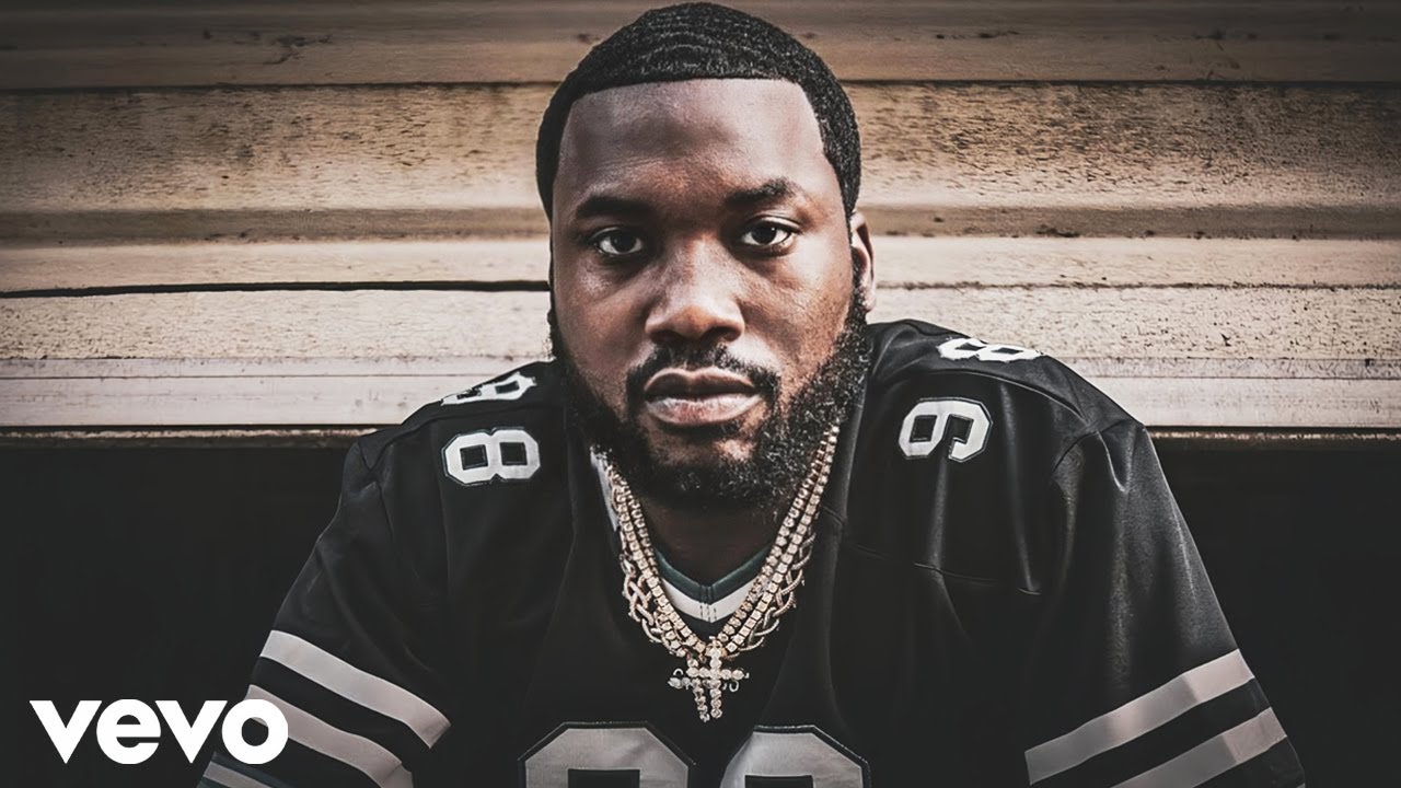 Meek Mill - Outstanding ft. Rick Ross & 50 Cent & Fabolous (Music Video) 2024