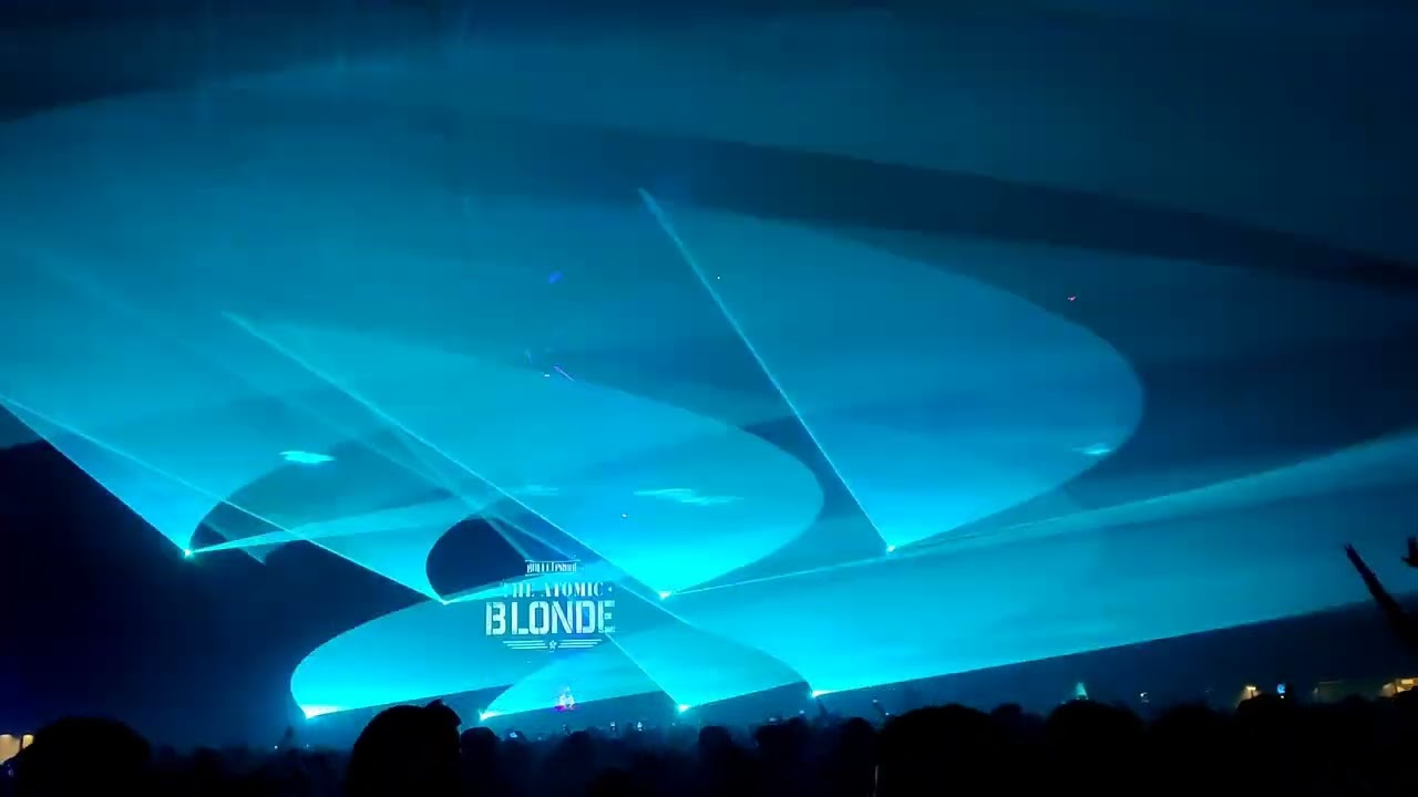 impressie BKJN VS PARTYRAISER Silverdome Zoetermeer 2024