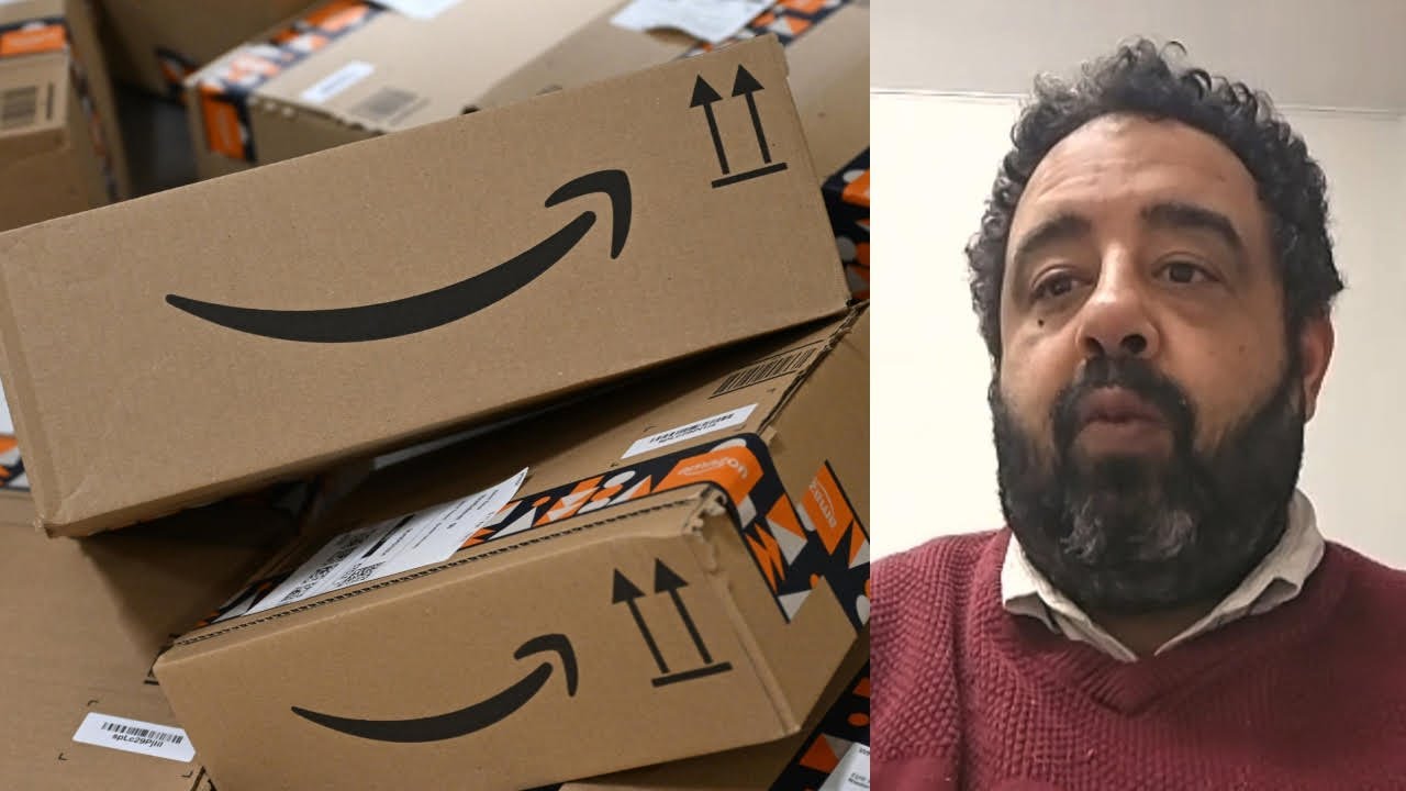 Amazon closing facilities in Quebec not a 'cost issue': labour researcher | Canada Tonight