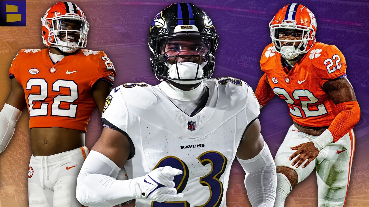 Ravens Are Making MAJOR CHANGES Before 2026 NFL Season!