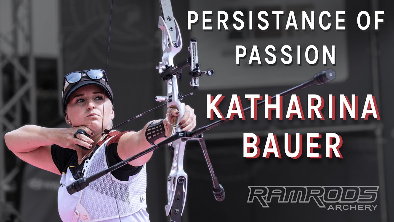 Shot Style vs Equipment | Interview with RamRods Prostaff Athlete Katharina Bauer