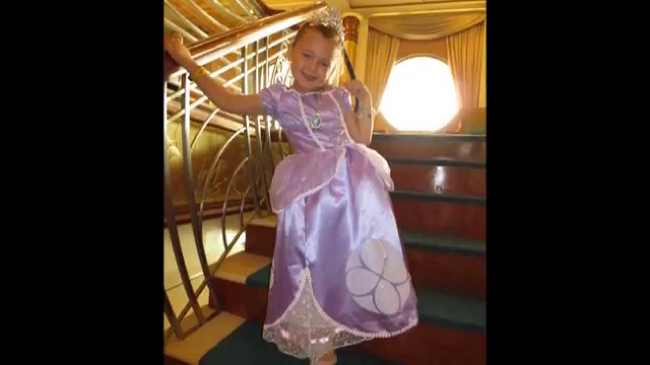 Disney Magic Cruise - 2014