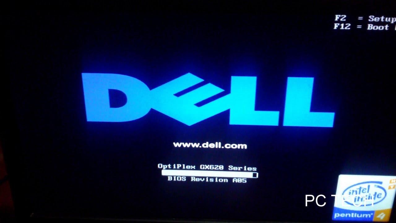 SYSTEM BATTERY VOLTAGE IS LOW SOLUCION 2018 (DELL OPTIPLEX GX620)