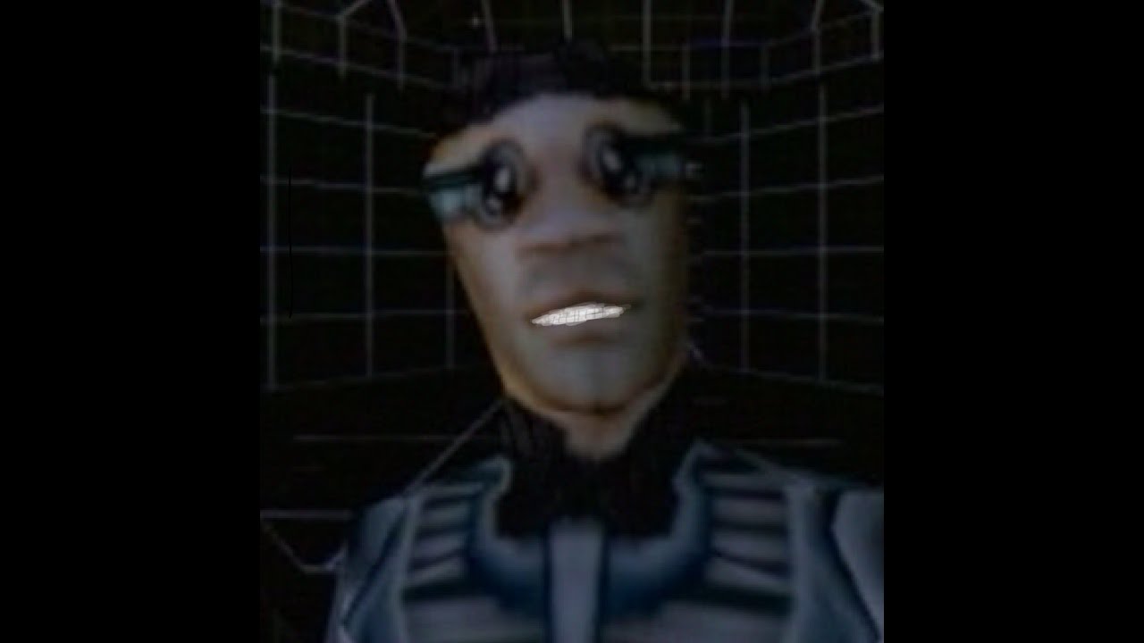 System Shock 2 Secrets, Glitches and Fun Stuff