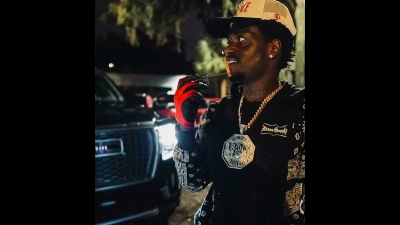 (FREE) Kodak Black Type Beat  - 