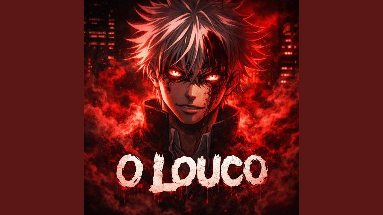 O LOUCO FUNK (Super Slowed + Reverb)