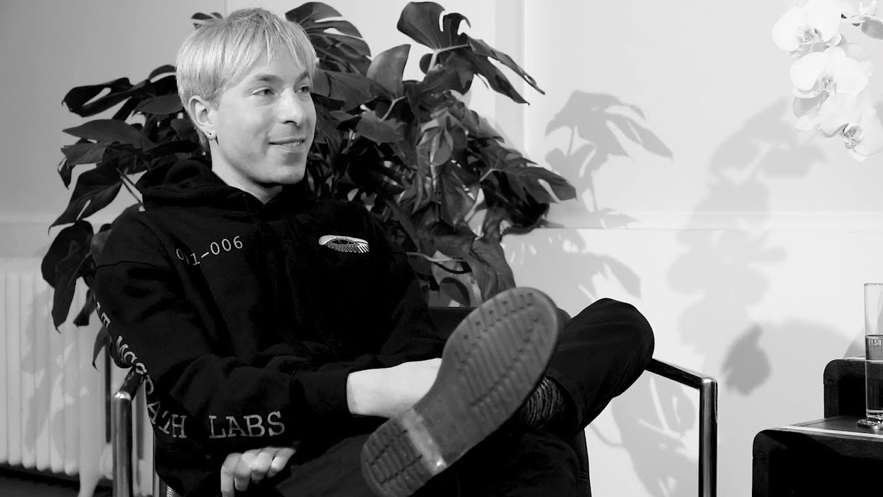 Greg Krelenstein of Starworks Interview - Models.com x Ford Models