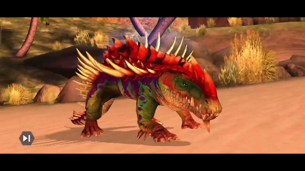 EVENTO DO YUDON pt.01| MELHOR FARM DE DNA | Jurassic World o Jogo