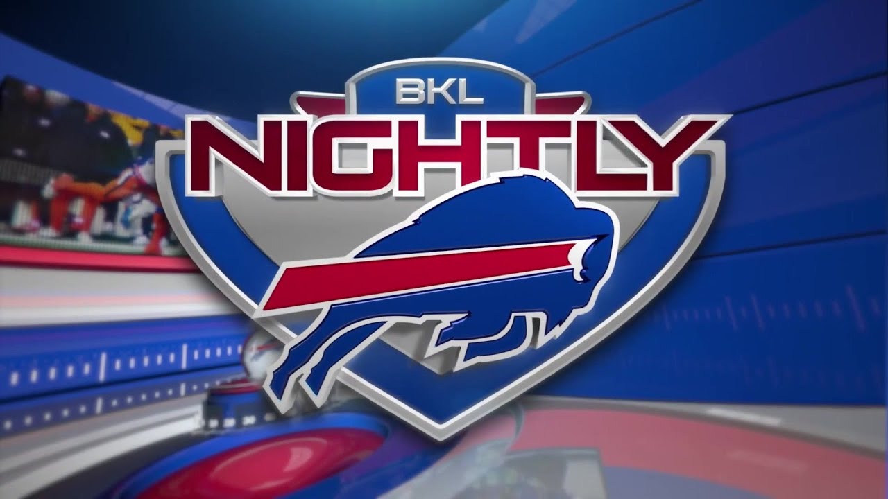 BKL Live: Joe Brady reaction