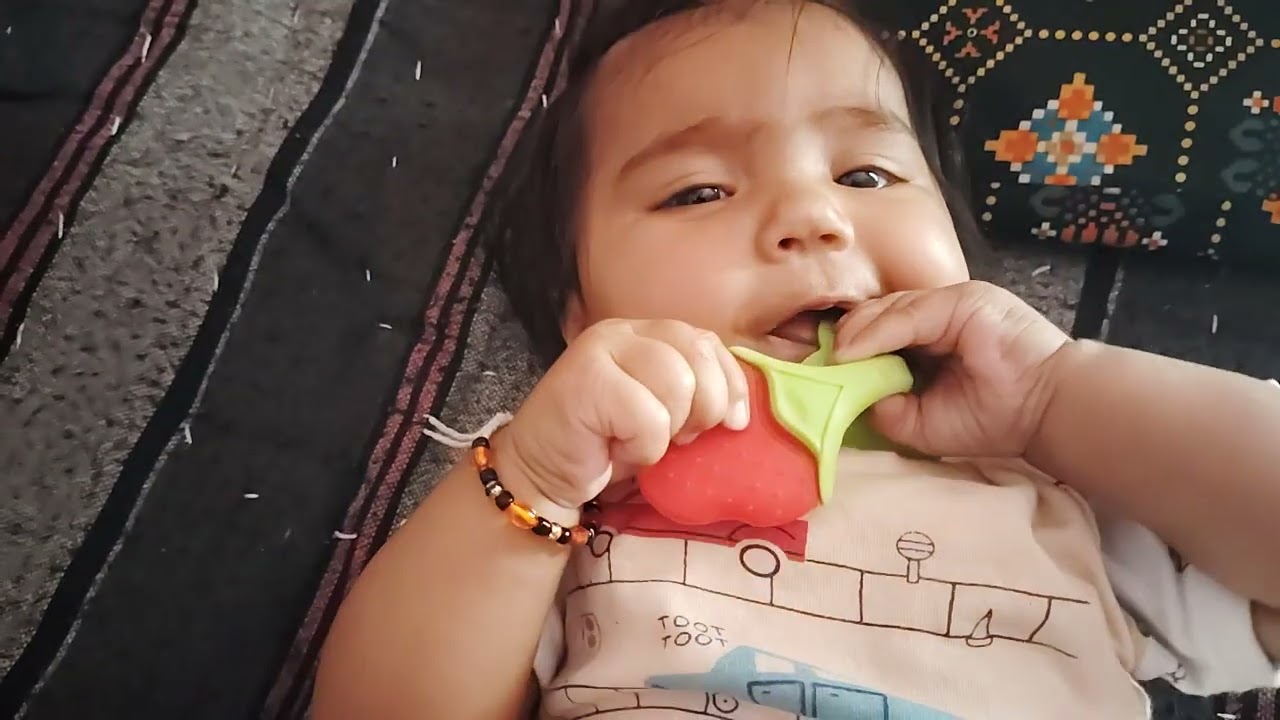 Meri Chhoti Si Duniya 👶❤️