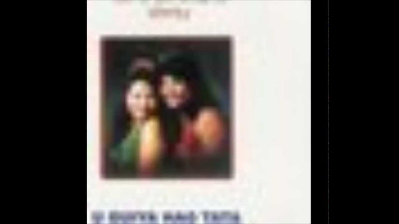 Chamorro Singer Remy & Jocelyn Toves  U GUIYA HAO TATA (Sentimentun Hag)