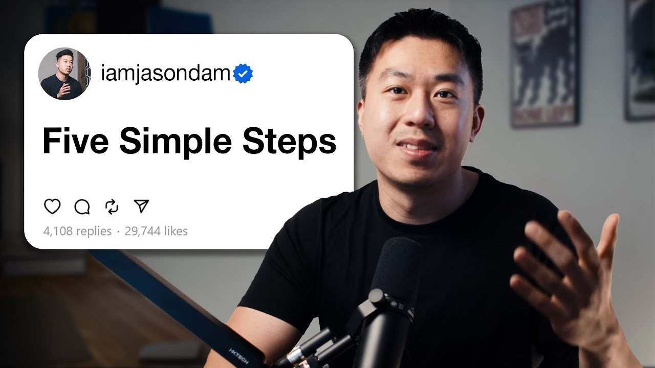 The 5-Step Roadmap to Your First $10K Filmmaking Client