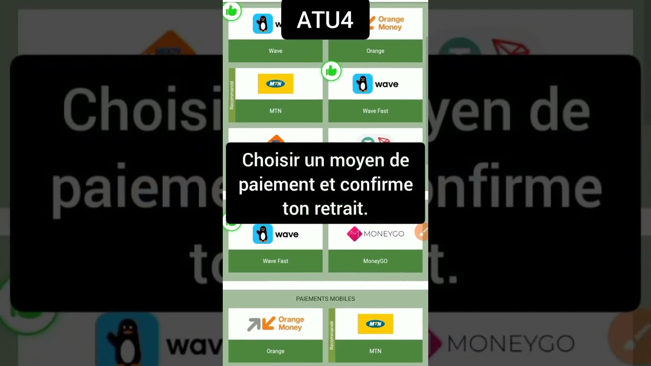 Retrait sur Linebet | Comment retirer de l'argent sur Linebet | Code promo | ATU4 | #linebet .
