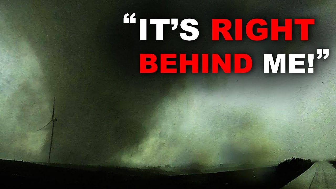 Greenfield: Iowa's Controversial Tornado