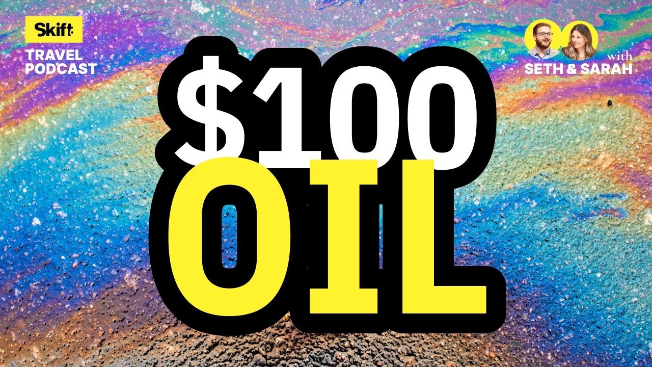 Why Higher Oil Prices Could Wreck Airline Profits