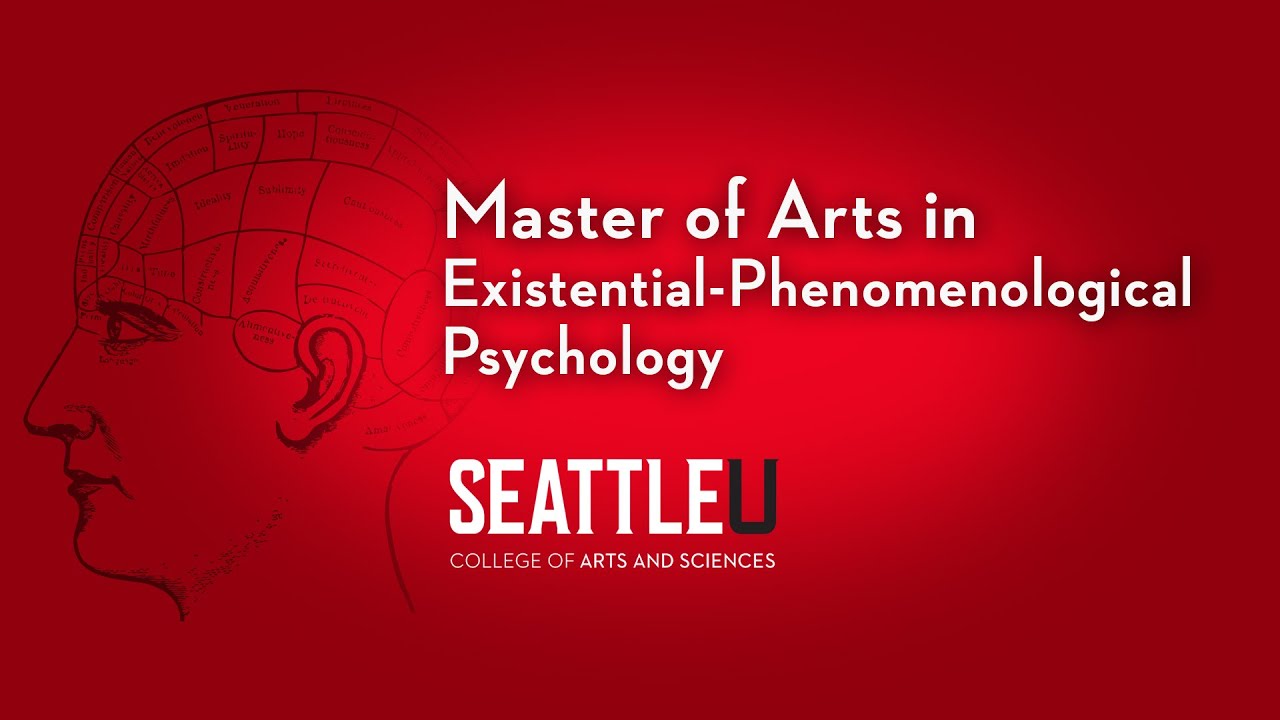 Master of Arts in Psychology (Overview)