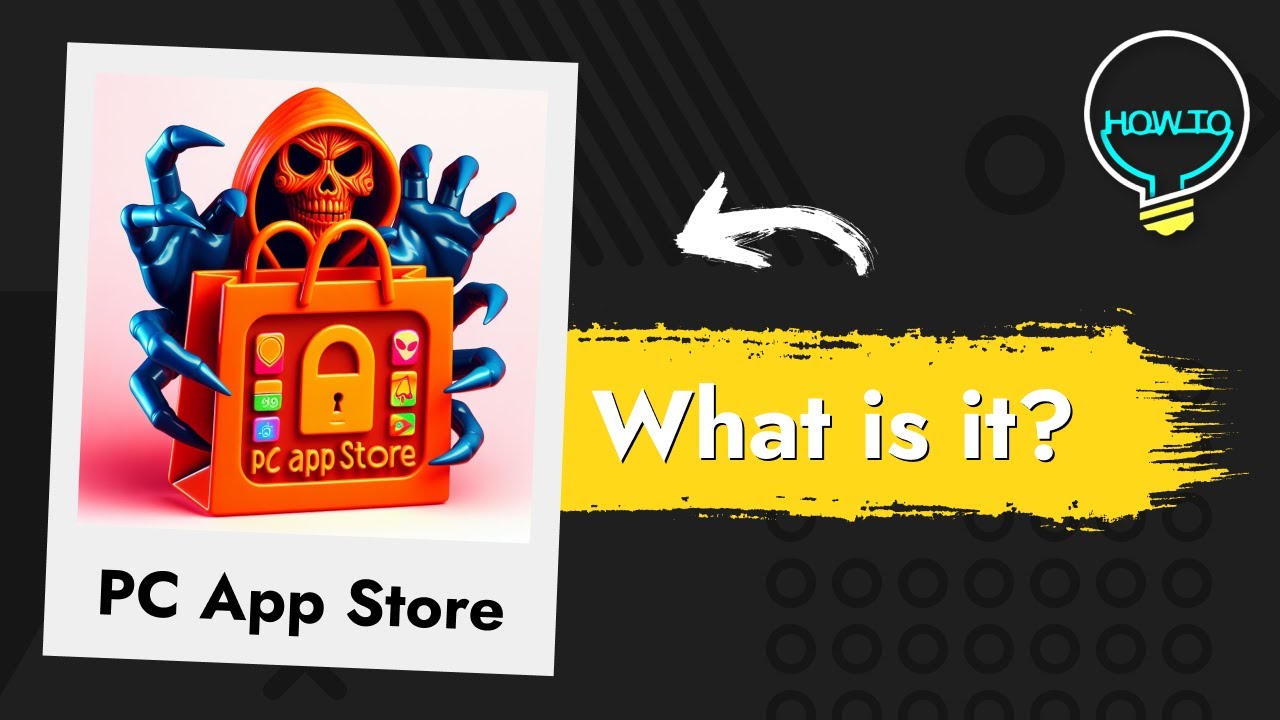 What is PC App Store? Analysis & Removal Guide