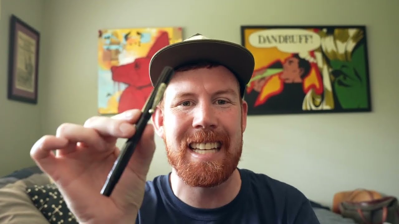 WHAT IS A SLEEVE FILLER PEN?